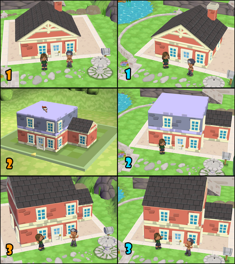 Illustration for article titled MySims Moves To The PC